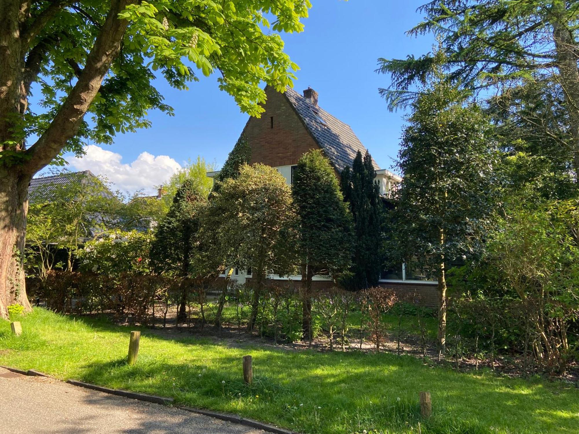 Studio Bergen Exterior photo